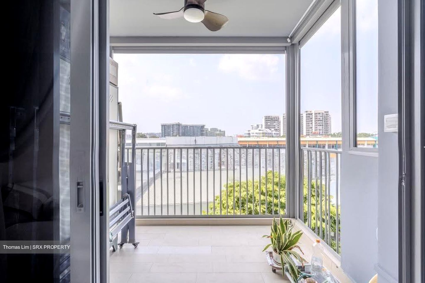 The Florence Residences (D19), Apartment #615859911
